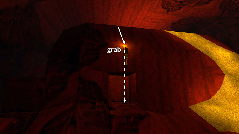 Tomb Raider Golden Mask remastered screenshot