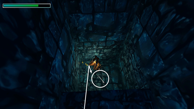Tomb Raider Golden Mask remastered screenshot