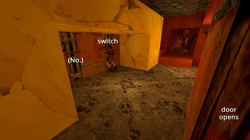 Tomb Raider Golden Mask remastered screenshot