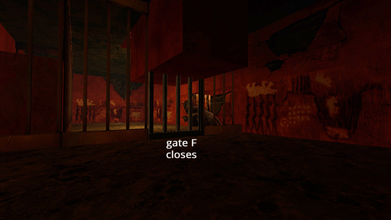 Tomb Raider Golden Mask remastered screenshot