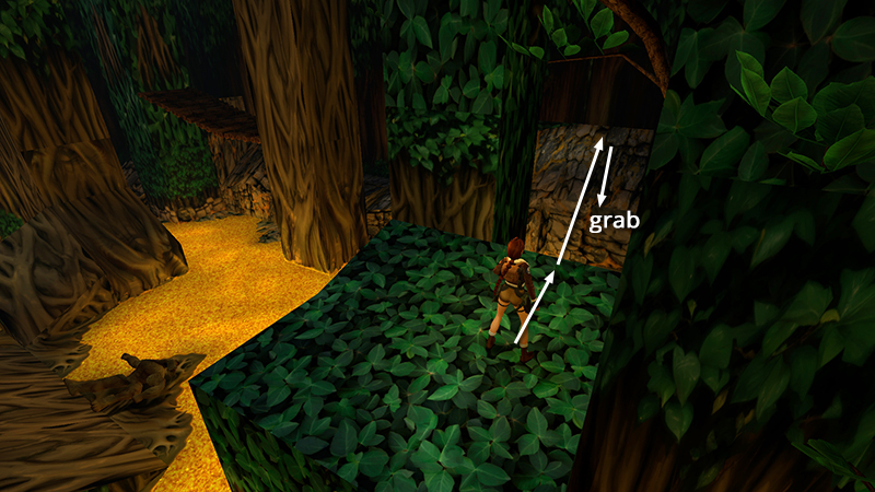 Tomb Raider Golden Mask remastered screenshot