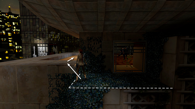 Tomb Raider Golden Mask remastered screenshot