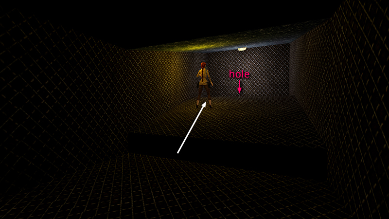 Tomb Raider Golden Mask remastered screenshot
